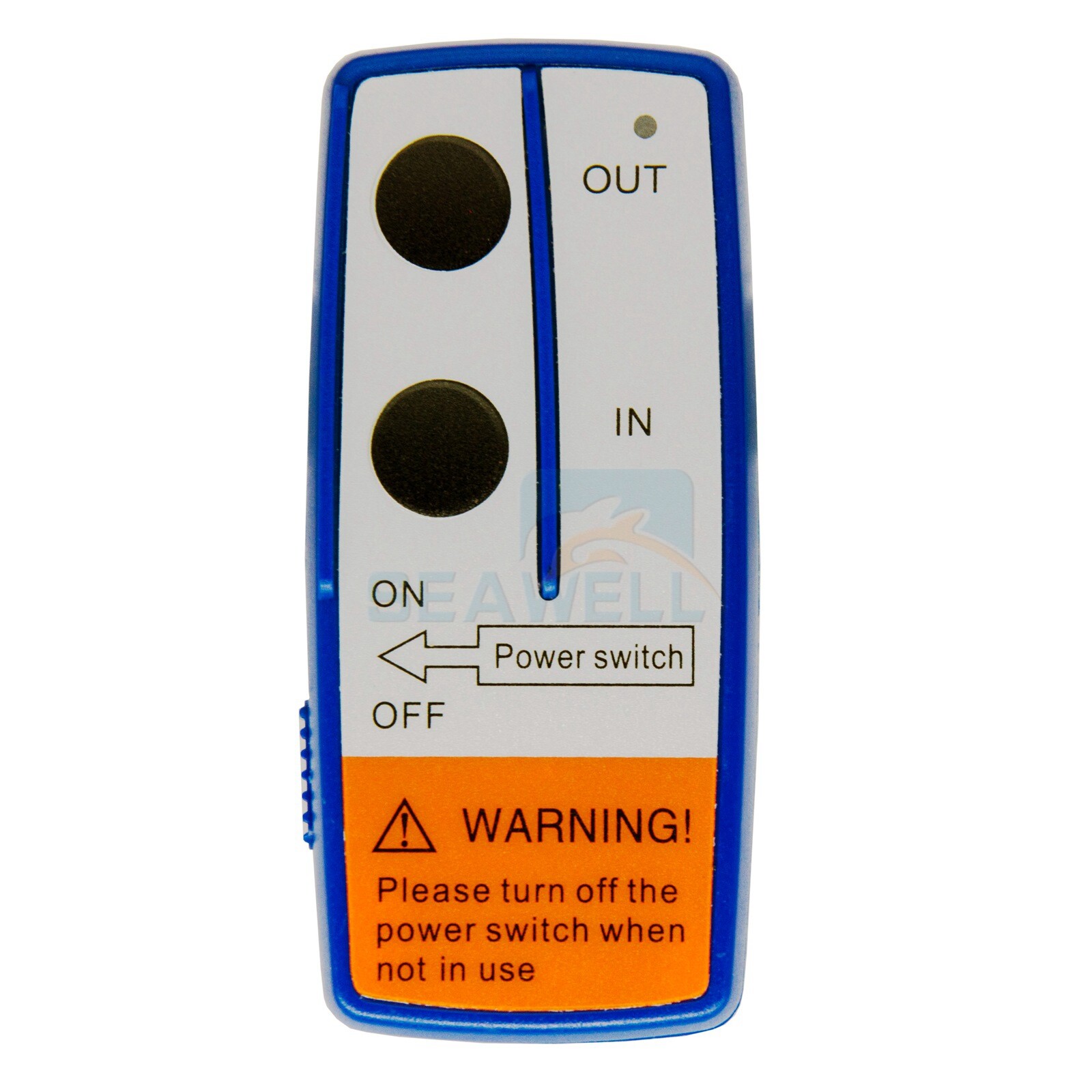 12V 5000LBS Electric Winch Portable Remote Control Trailer Winch for Boat Truck