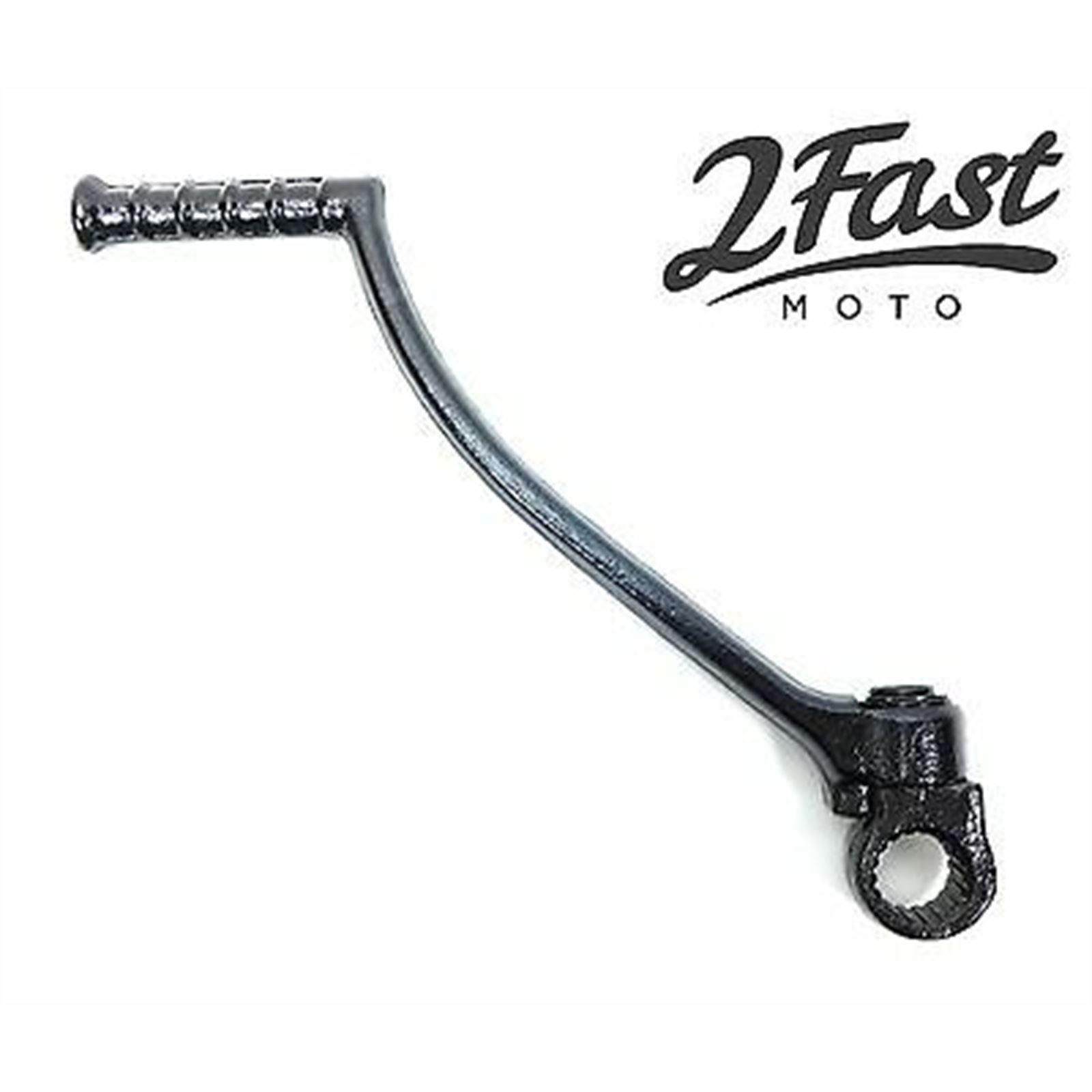 Kickstart Lever For Select For Suzuki RM PE Models 26300-40203 / 26300-28e20