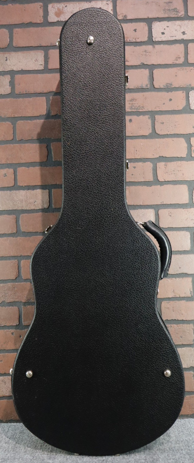 National El Trovador Reso-Phonic Square Neck Guitar - Mike Dowling Sig. Model