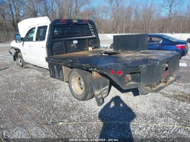 Exhaust Fluid Pump Fits 12-16 SIERRA 2500 PICKUP 687651