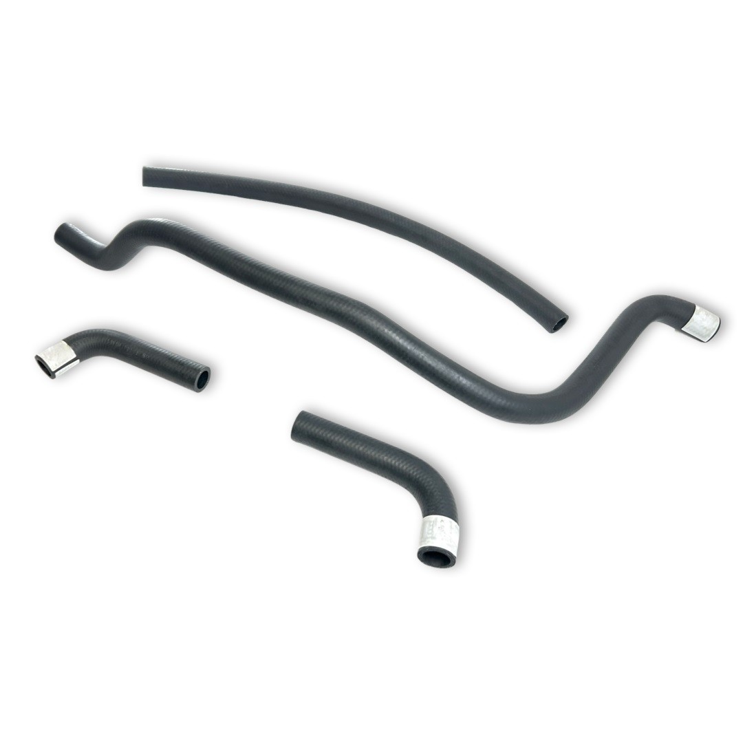 Polaris Sportsman 400 450 500 (2004.5-2010) Engine Radiator Cooling Hose Kit