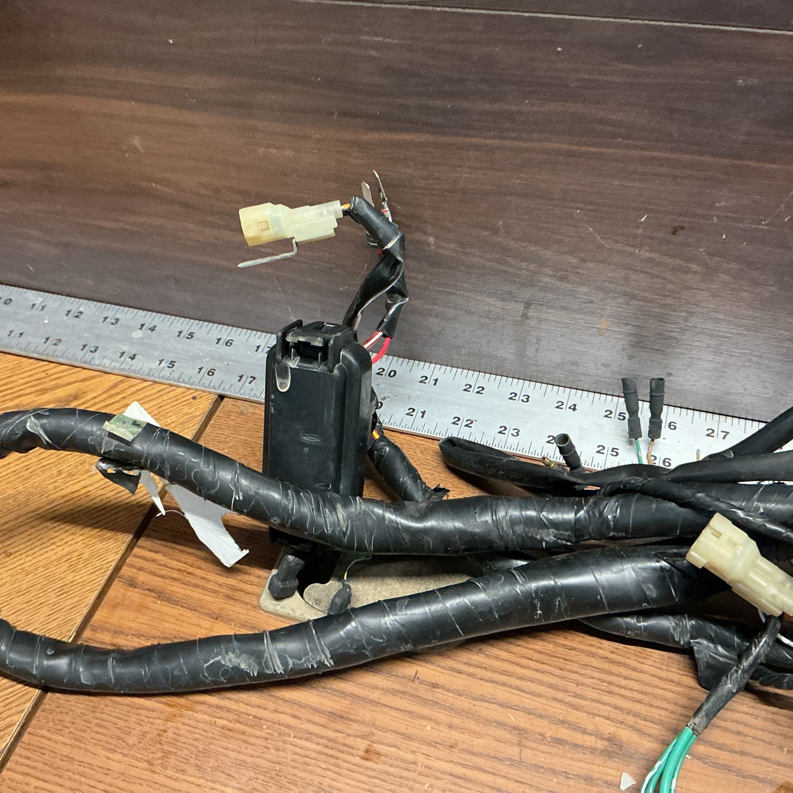 Wire Harness # 32100-HN5-A10 Honda 2000 Rancher 350 ES 4x4 ATV