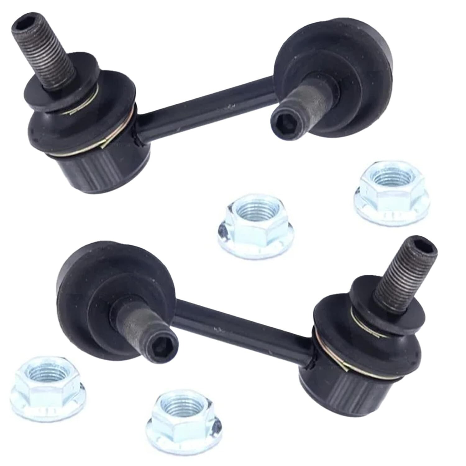 AWD Front Lower Control Arms Sway Bars for Lexus GS300 GS350 IS250 IS300 IS350