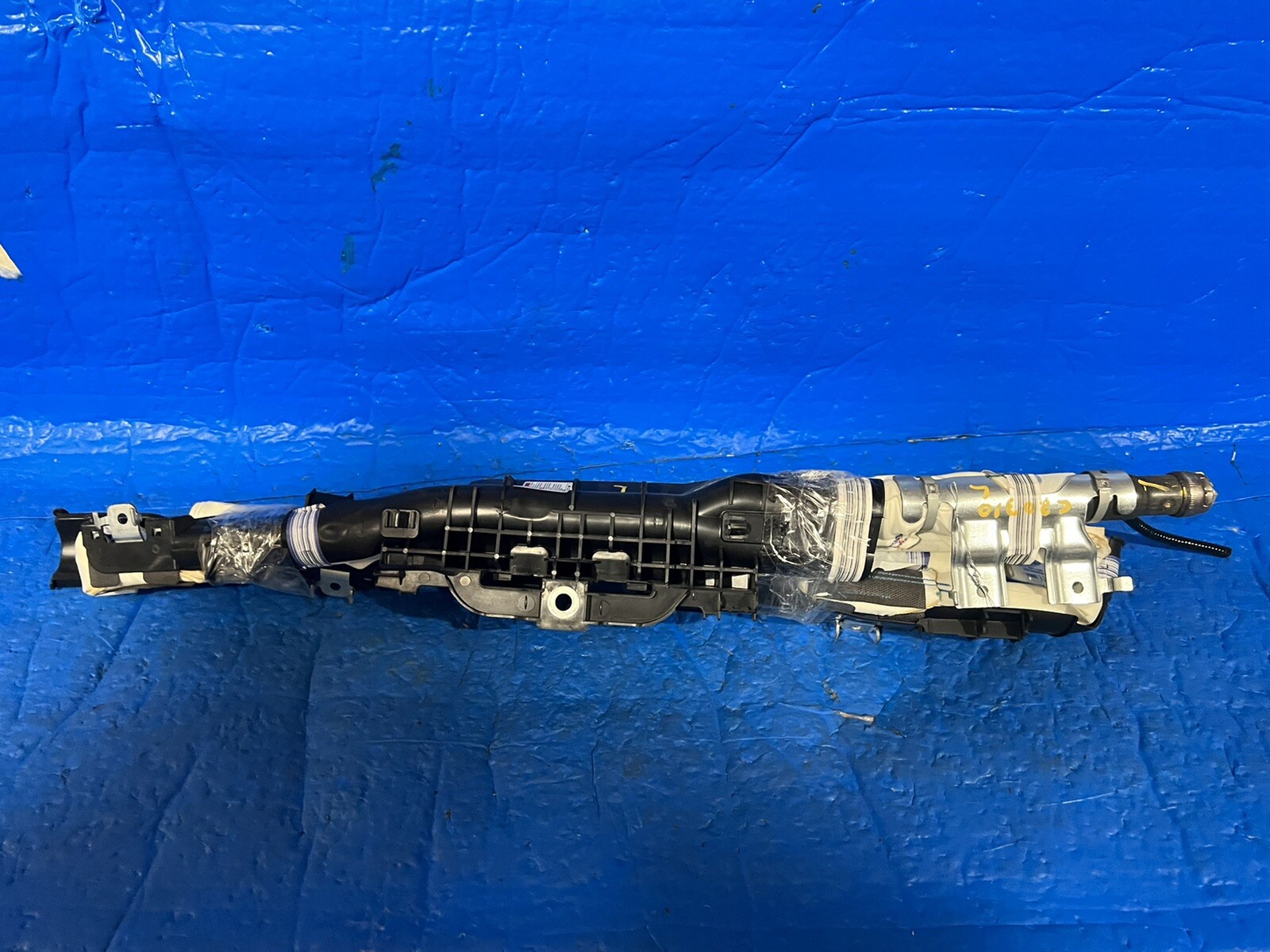 2016-2017-2018-2019-2020-Honda Civic Sedan Drive Side Roof Airbag