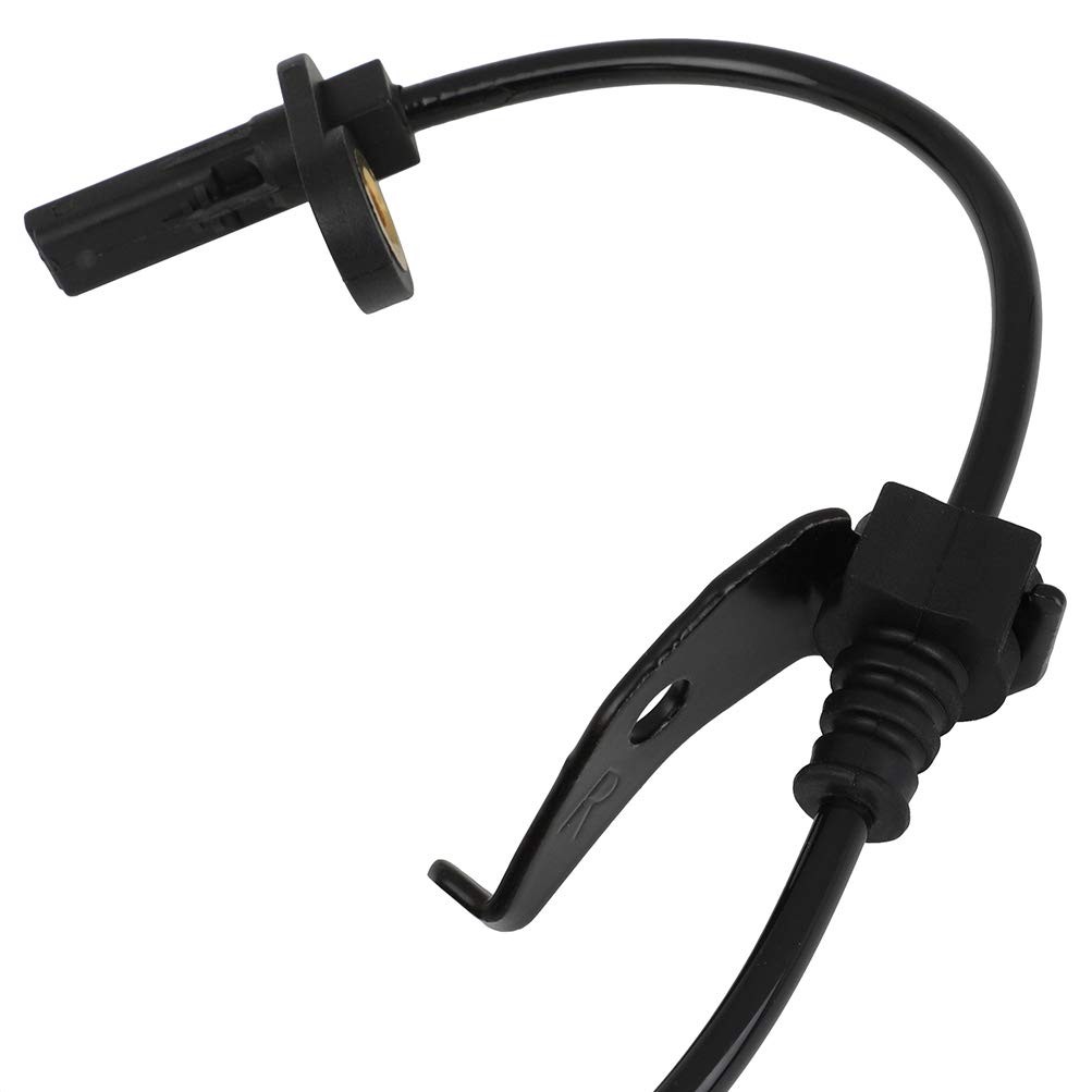 2 x Front&Left&Right ABS Wheel Speed Sensor ABS Sensor Fit for Honda for Acco...