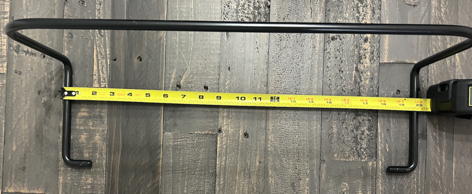 Tempur-Pedic Ergo Mattress Retainer Bar Model 6300340