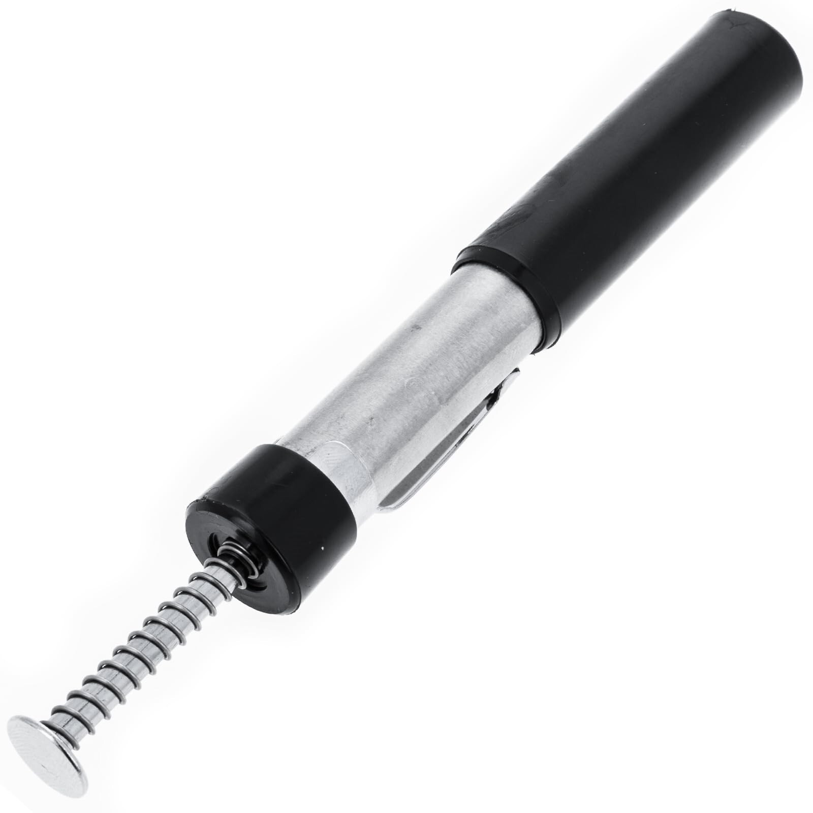 ASR Outdoor Gold Prospecting Black Sand 5lb Magnetic Steel Pocket Separator Pen