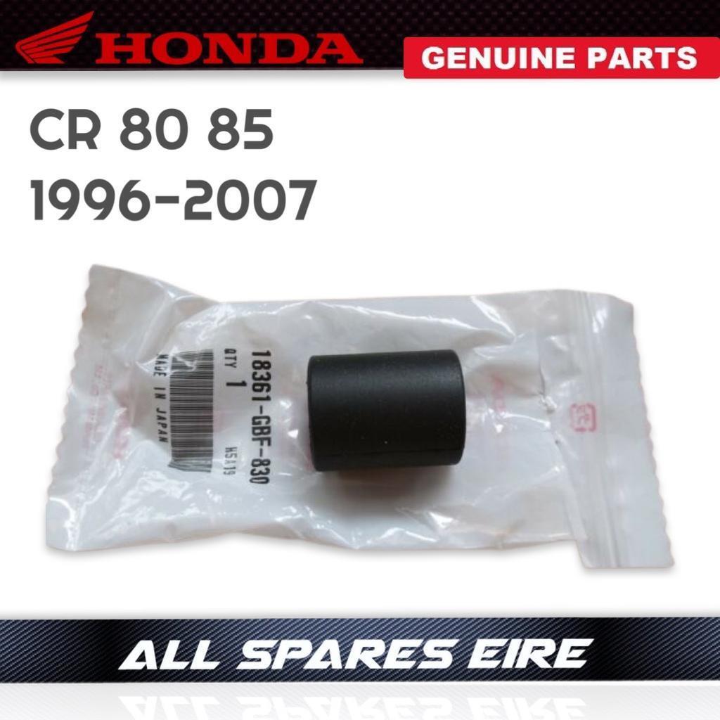 OEM Honda Exhaust Pipe Muffler Gasket Seal CR80 CR85 CR 80 85 (1996-2007)