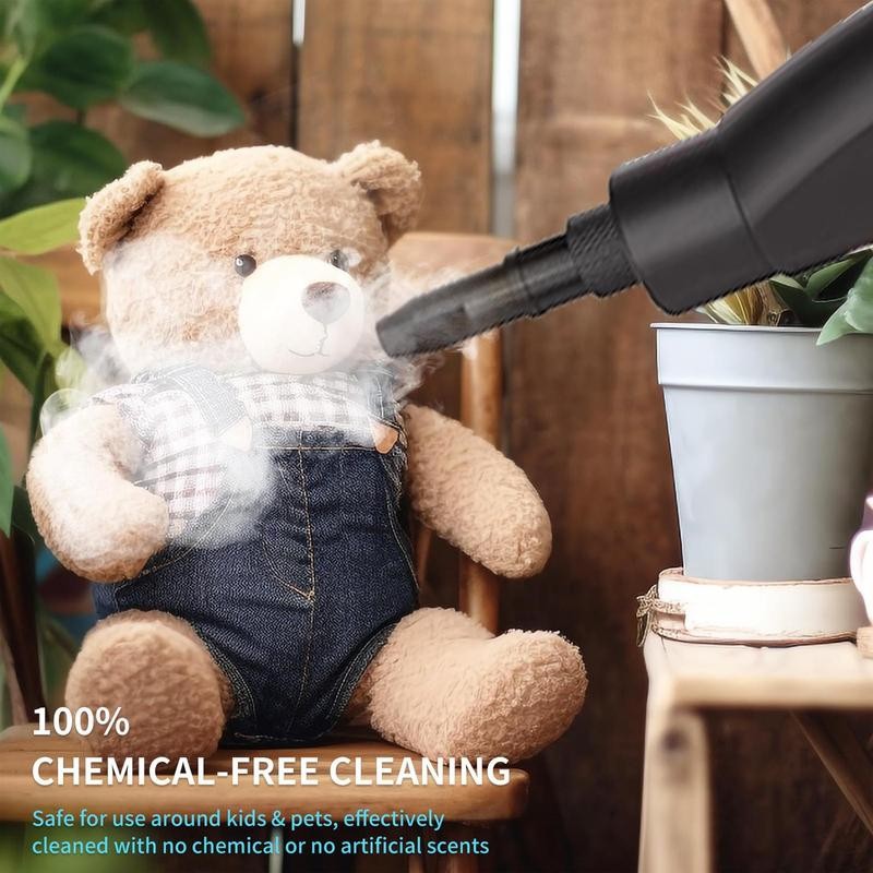 Handheld Steam Cleaner High Pressure Household Car Steam Cleaning Machine Gifts