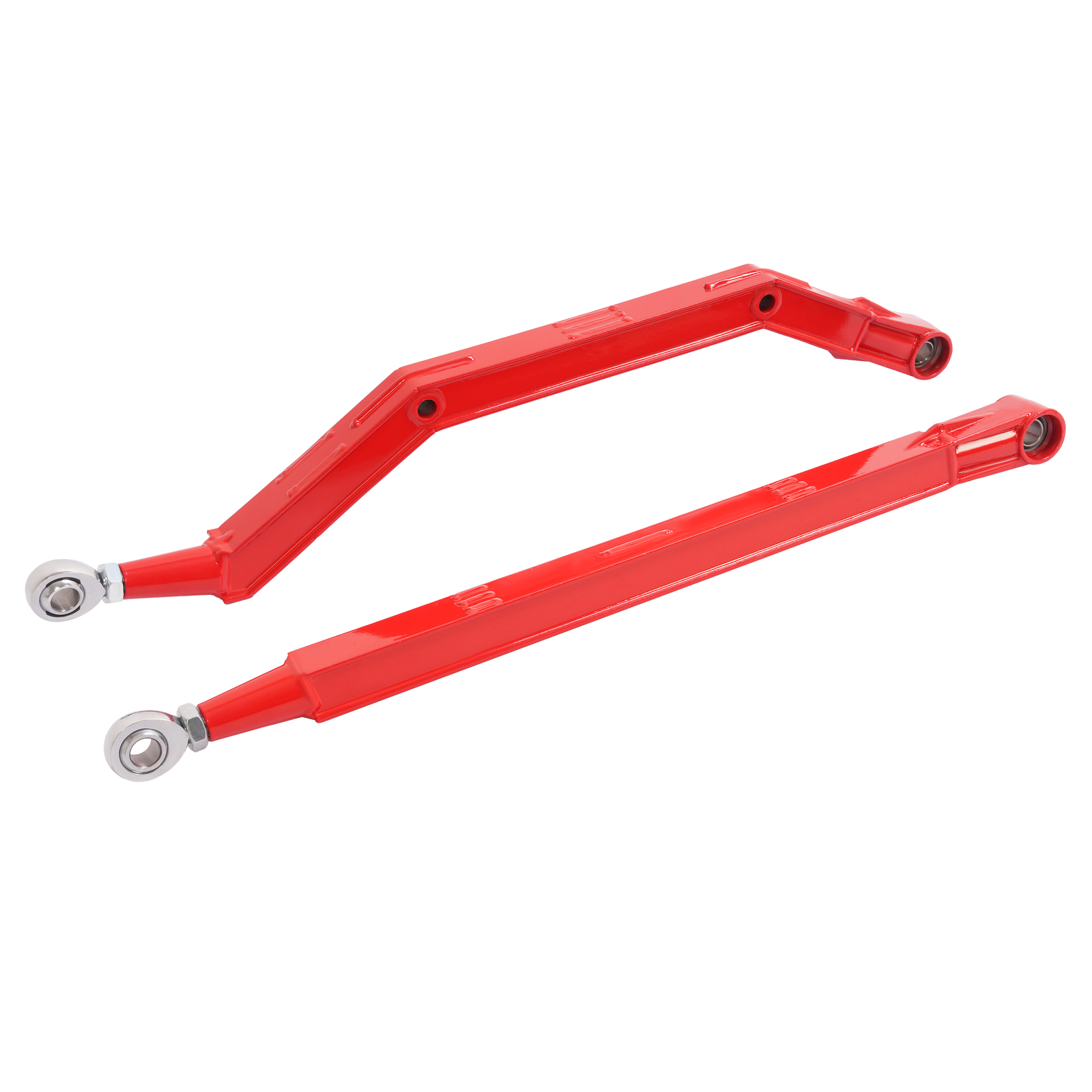 High Clearance Rear Radius Arms Steel For Polaris RZR XP 1000 XP 4 1000 2014+