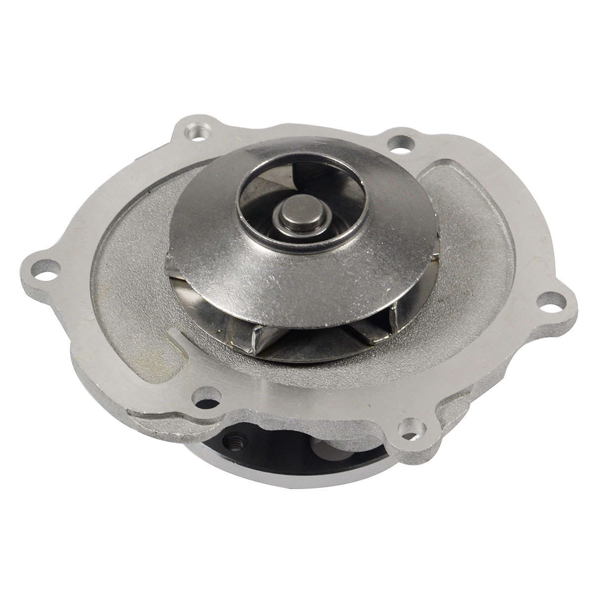 A-Premium Water Pump For GMC Buick Cadillac SRX Chevy Pontiac Saab Saturn Suzuki