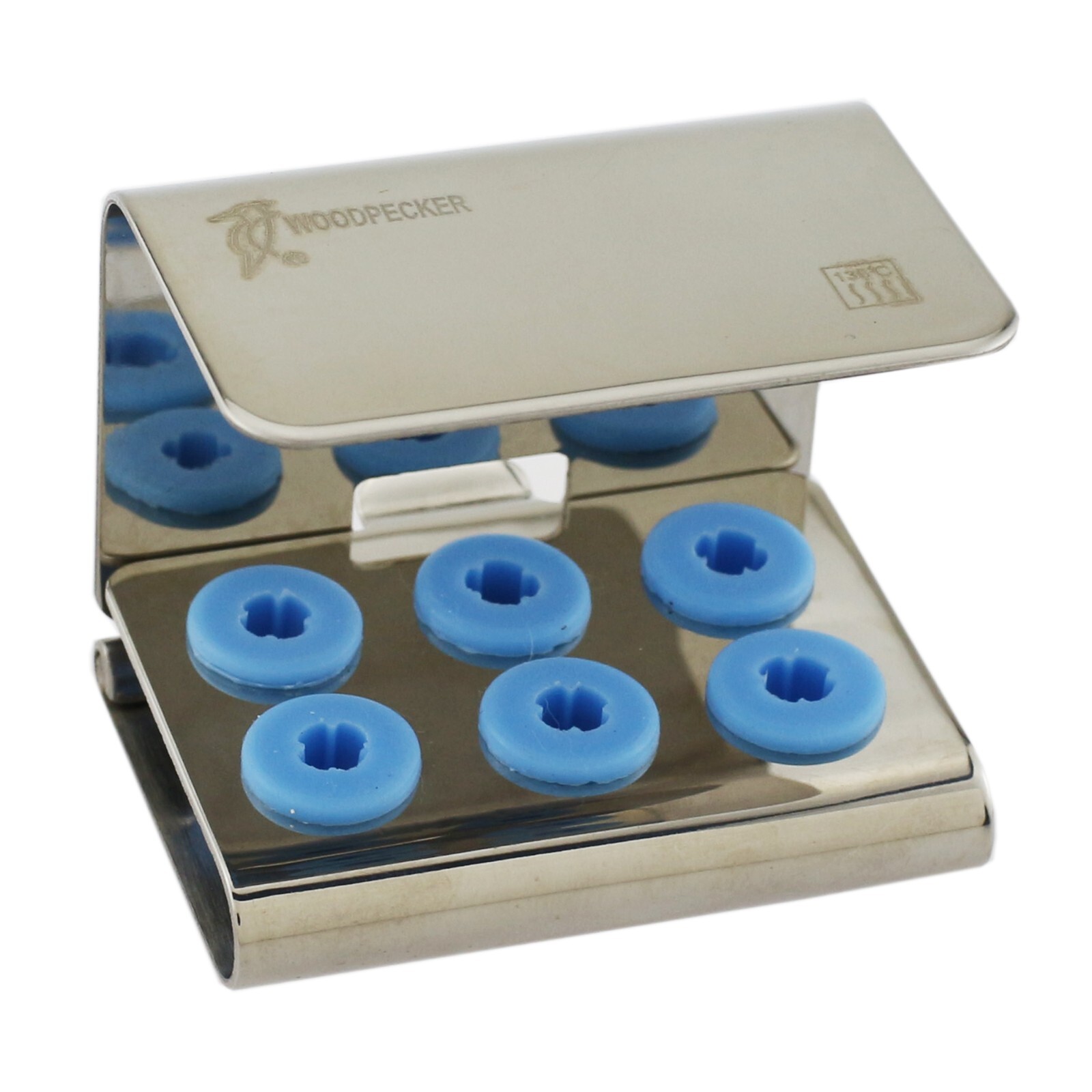 Woodpecker HW-5L EMS PIEZON LED Handpiece Dental Ultrasonic Piezo Scaler Tips P1