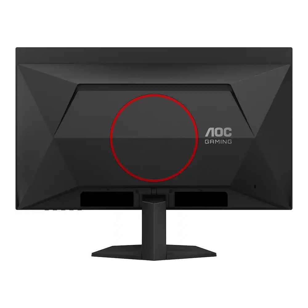 AOC Q27G41ZDF 27'' QD-OLED QHD 240hz G-Sync Compatible Gaming Monitor Black