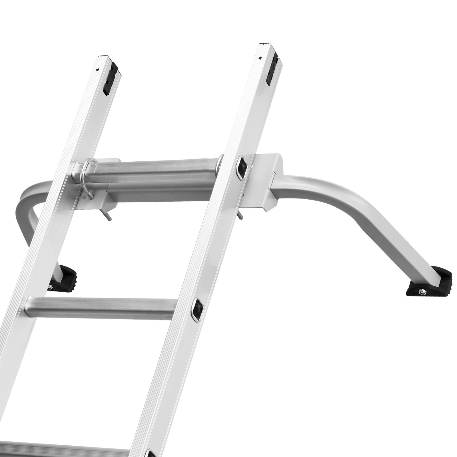 Ladder Stabilizer Extension Ladder Standoff Heavy Duty Wing Span