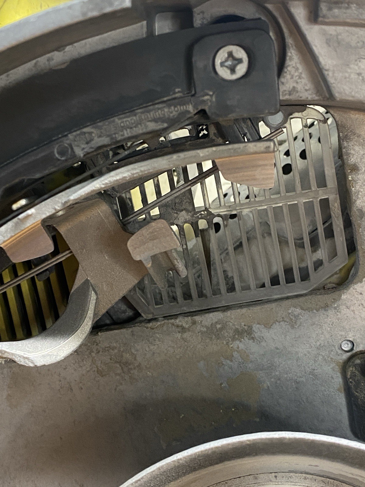 Precision Planting John Deere eSet Meter