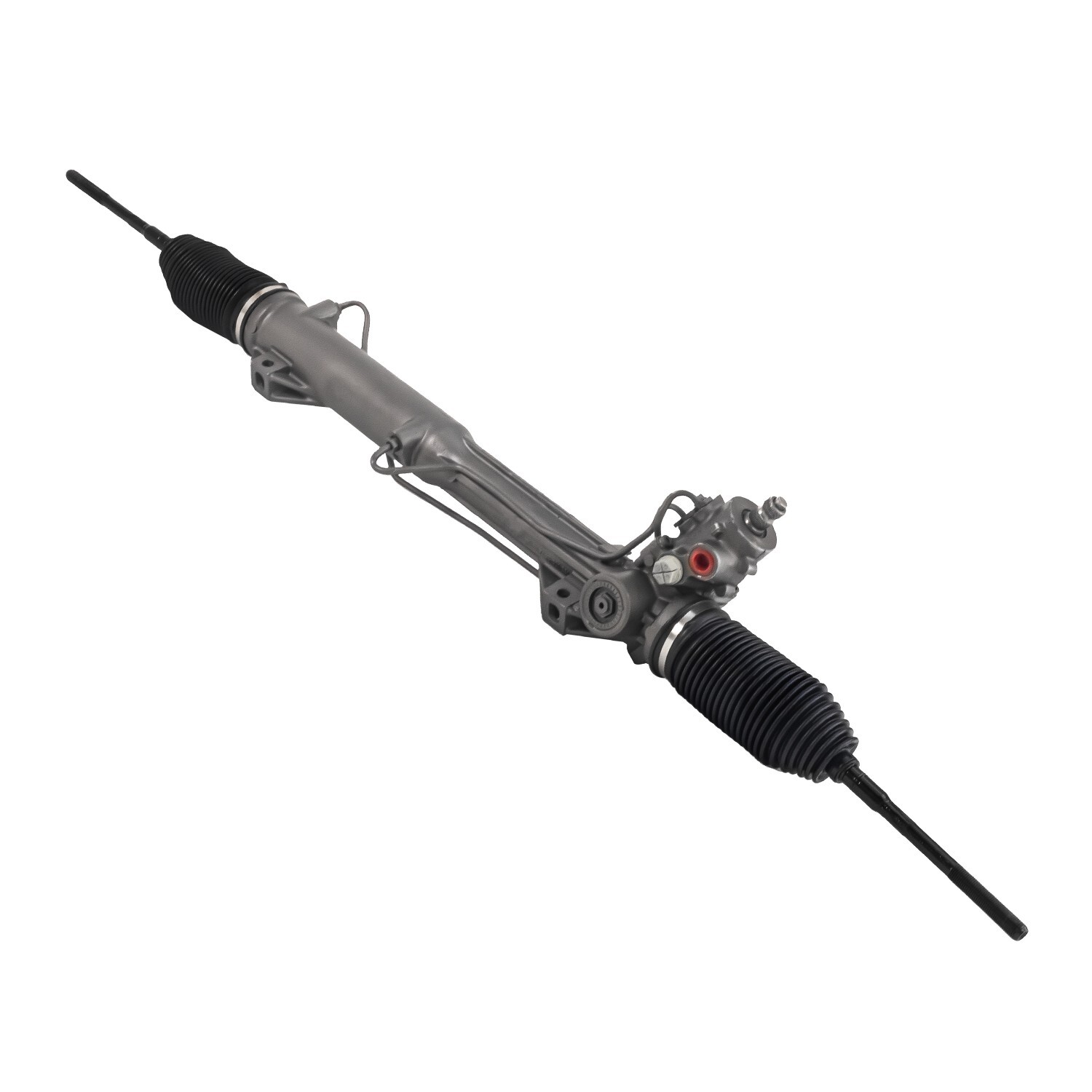 AWD Complete Power Steering Rack and Pinion for BMW 328xi 335xi xDrive 325xi X1