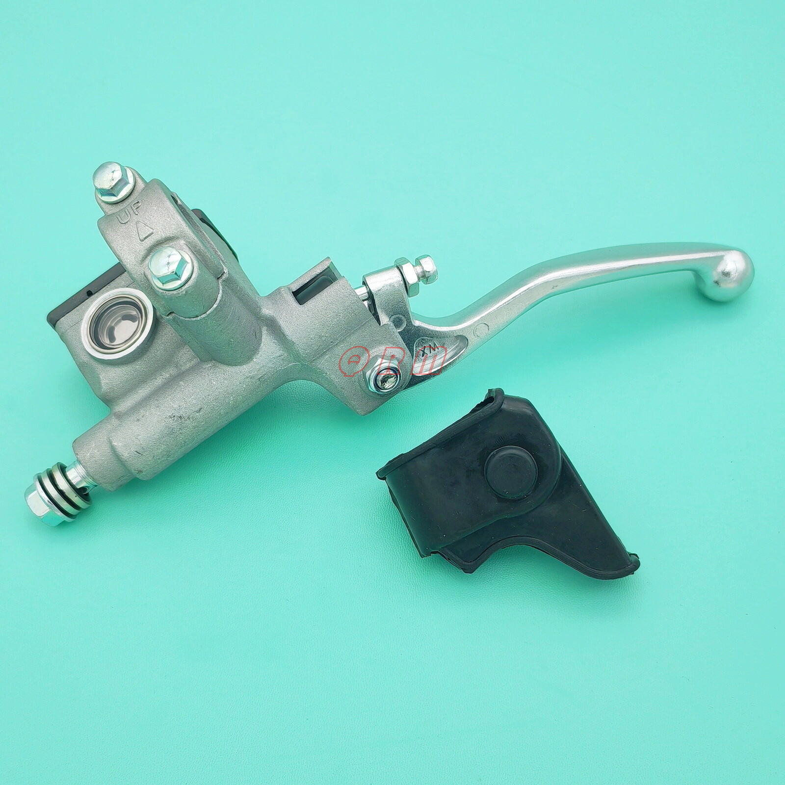 New Front Brake Master Cylinder For YAMAHA TTR125 TTR125E TTR125L /LE 2000-2023