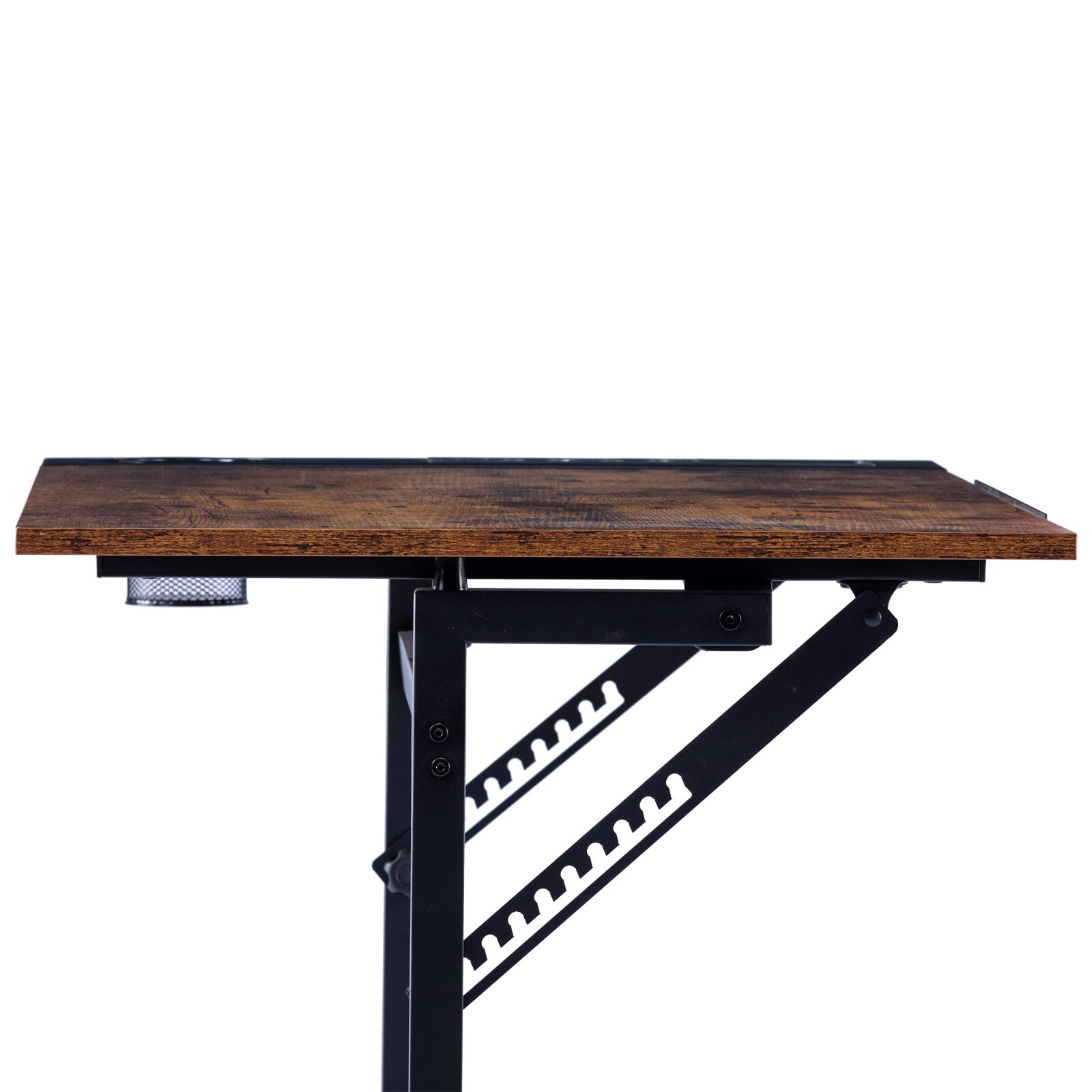 Drafting Table Tilting Tabletop Art Craft Desk Home Office Study Work Station