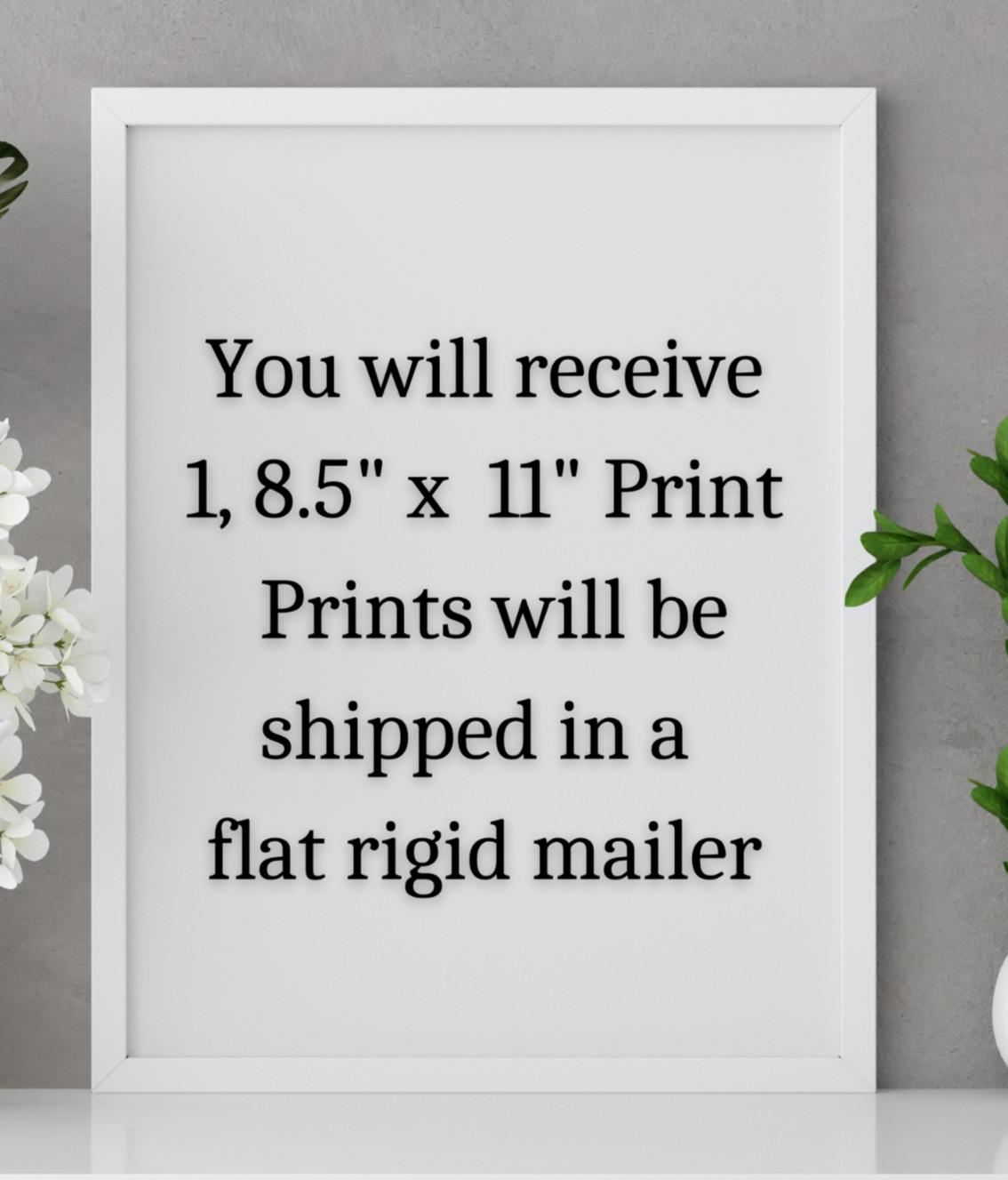 Duckling Wall Art Print, Wall Art Decor, Animal Wall Art Print, Nature #86