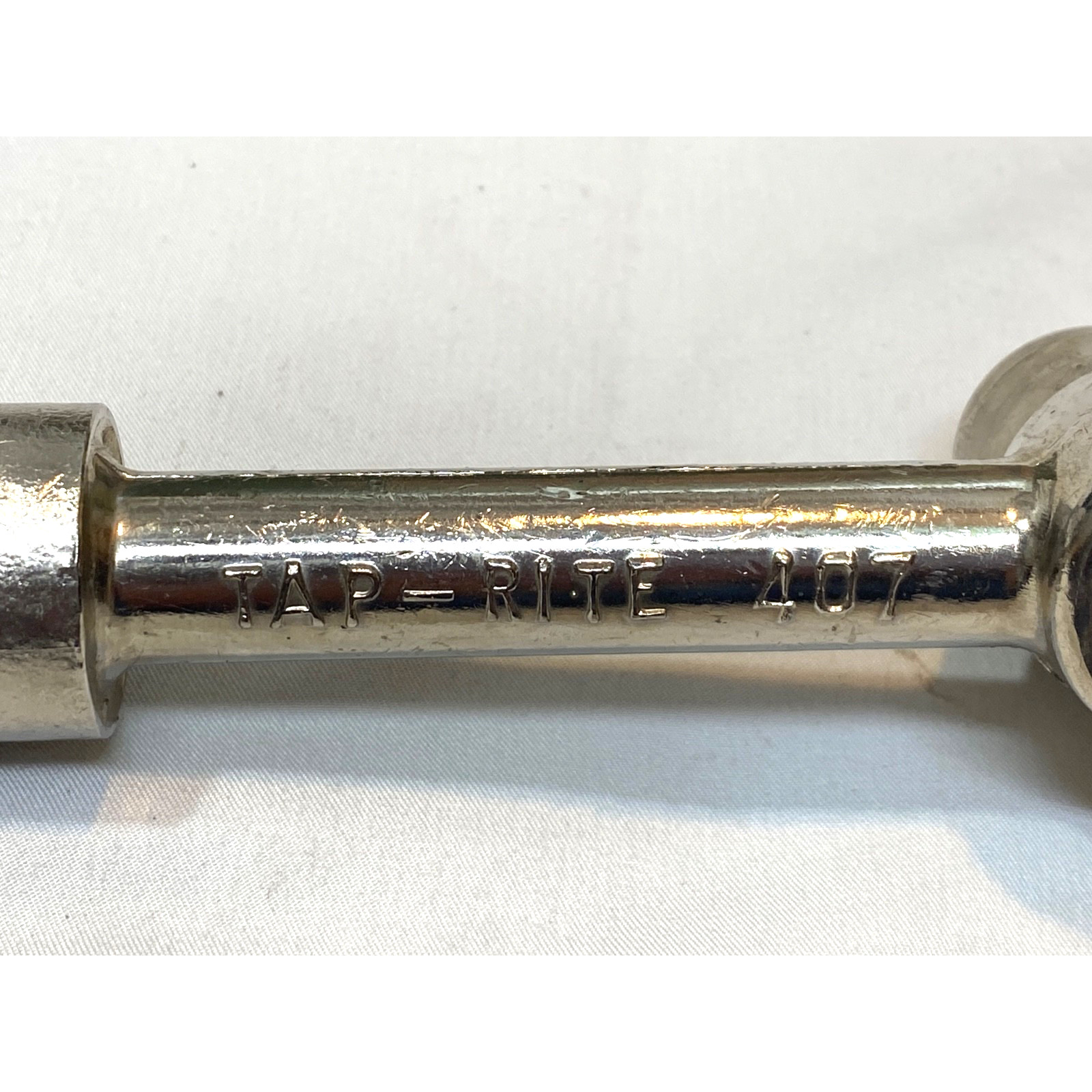 Vingage Tap Rite Taprite beer tab handle faucet spigot 407