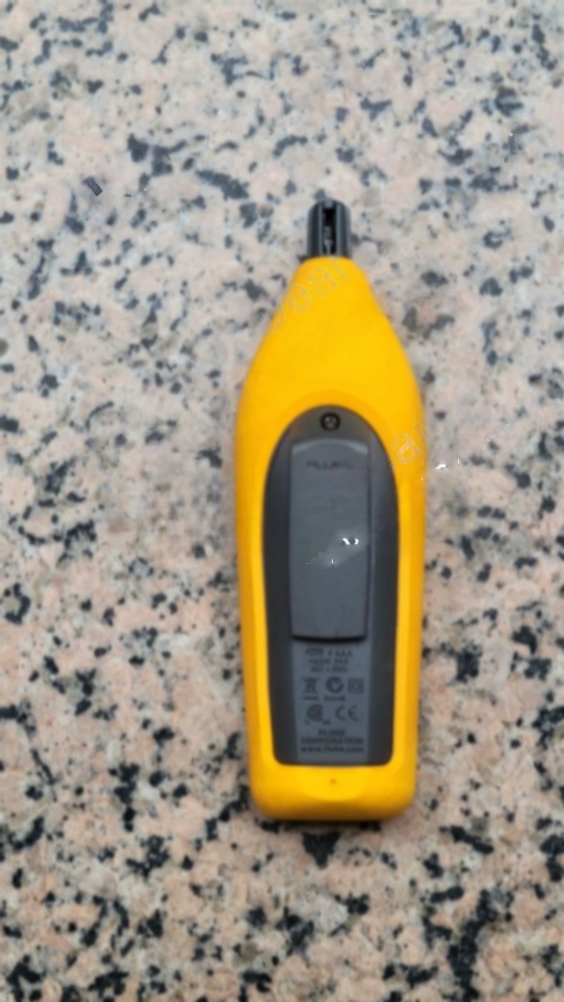 Used Fluke-971 Temperature Humidity Meter - Tested & Fully Functional