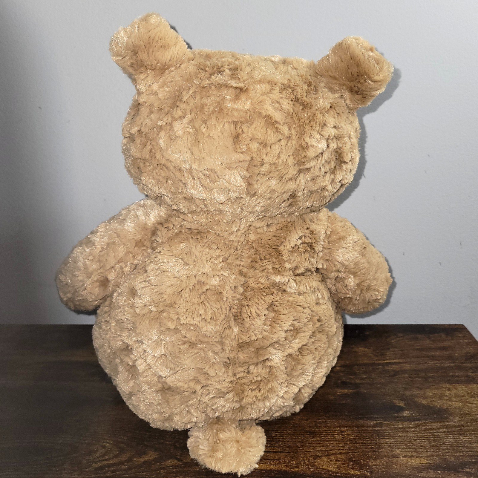 Jellycat ~ Huge Bartholomew Bear ~ New With Tags!