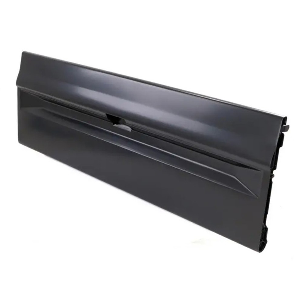 Fleetside Tailgate Without Lettering Chevrolet C10/ GMC Truck 1967-1972