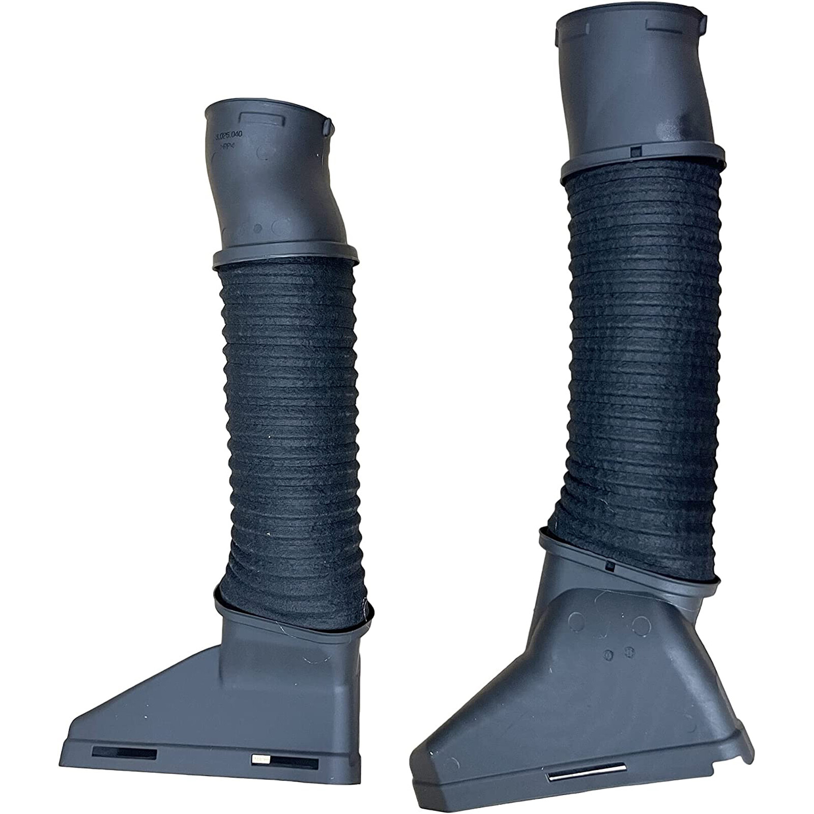 2PCS Air Intake Hoses Left & Right for 2014-2017 Mercedes-Benz S550 S63 AMG®