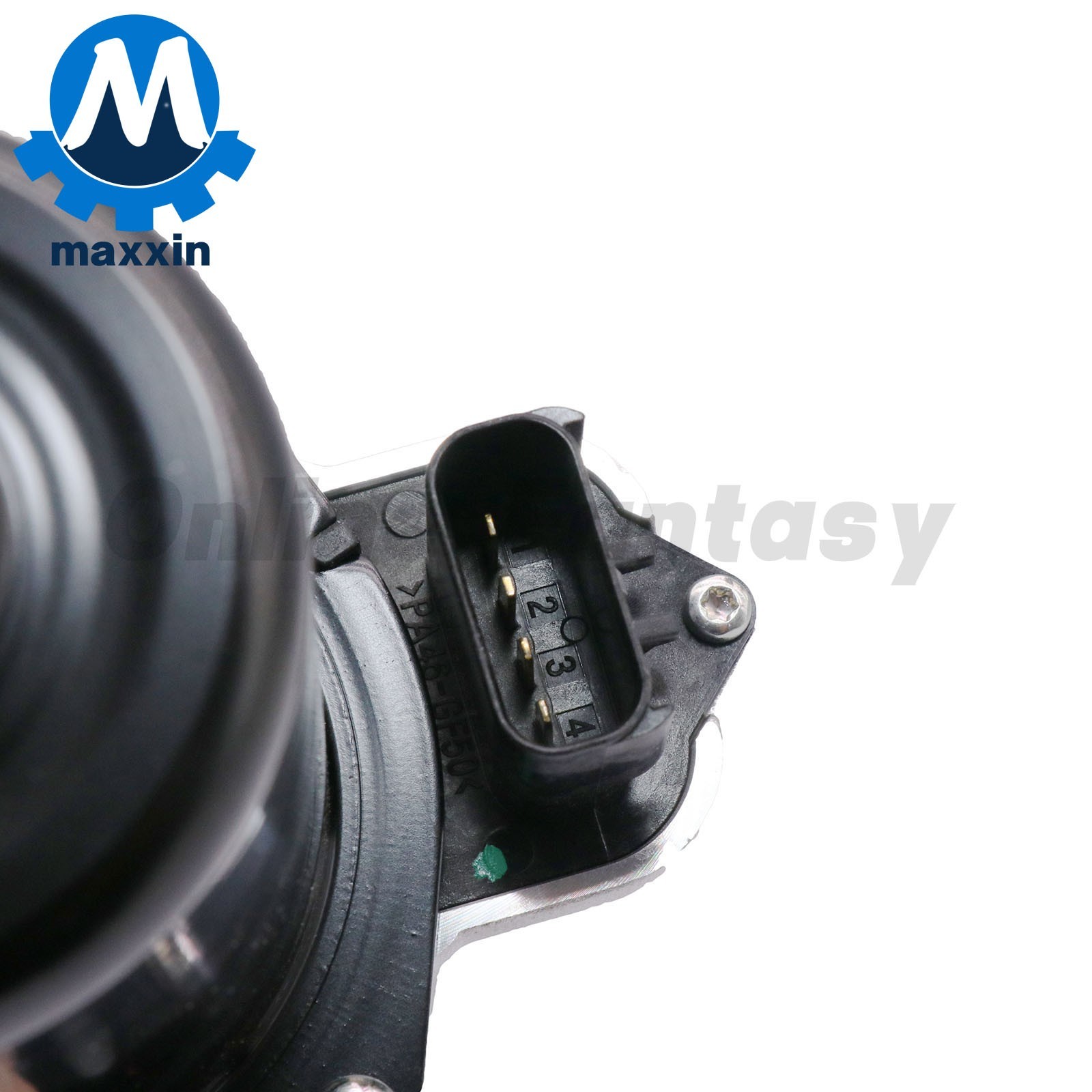 OEM Transfer Case Motor for 08-18 Dodge Durango Jeep Grand Cherokee 68071235AC