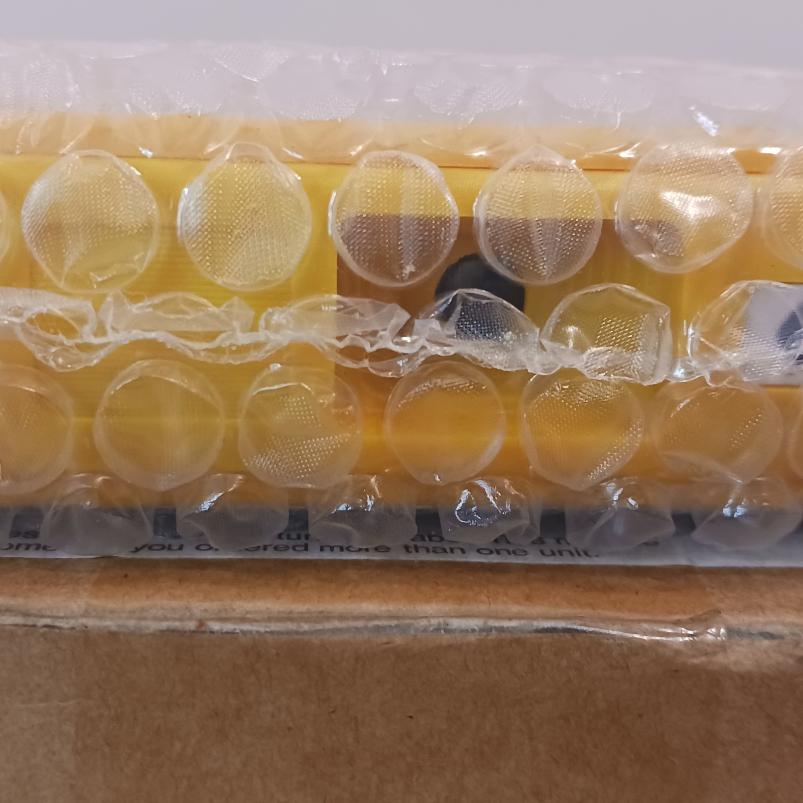 VTG NIB 1989 Kraft Velveeta Shells & Cheese 110 Camera in Original Bubble Wrap