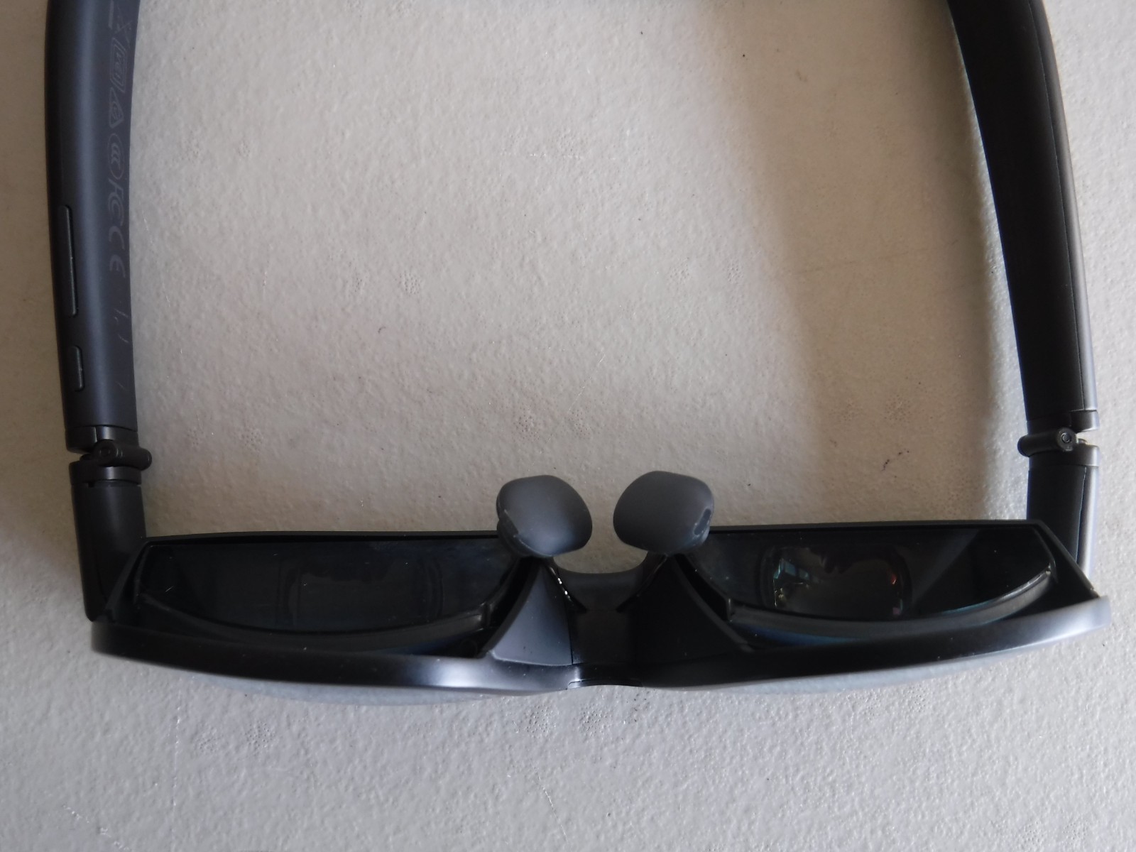 Viture PRO XR/AR Glasses - 135” 120Hz 1000 Nits Smart Glasses