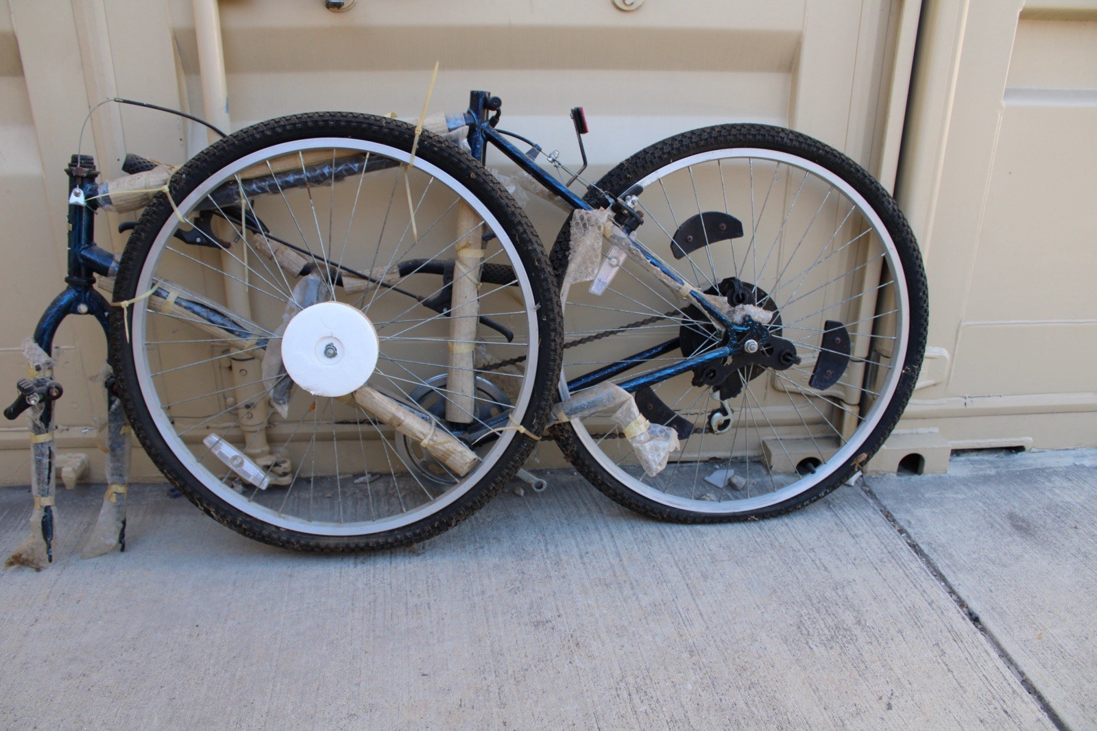 RARE NOS 1998 CSA AutoBike Classic B2100 Automatic 6 Speed Bike NEW