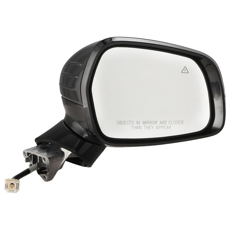Mirror Driver and Passenger Side for 2021-2022 Sorento 87620R5111