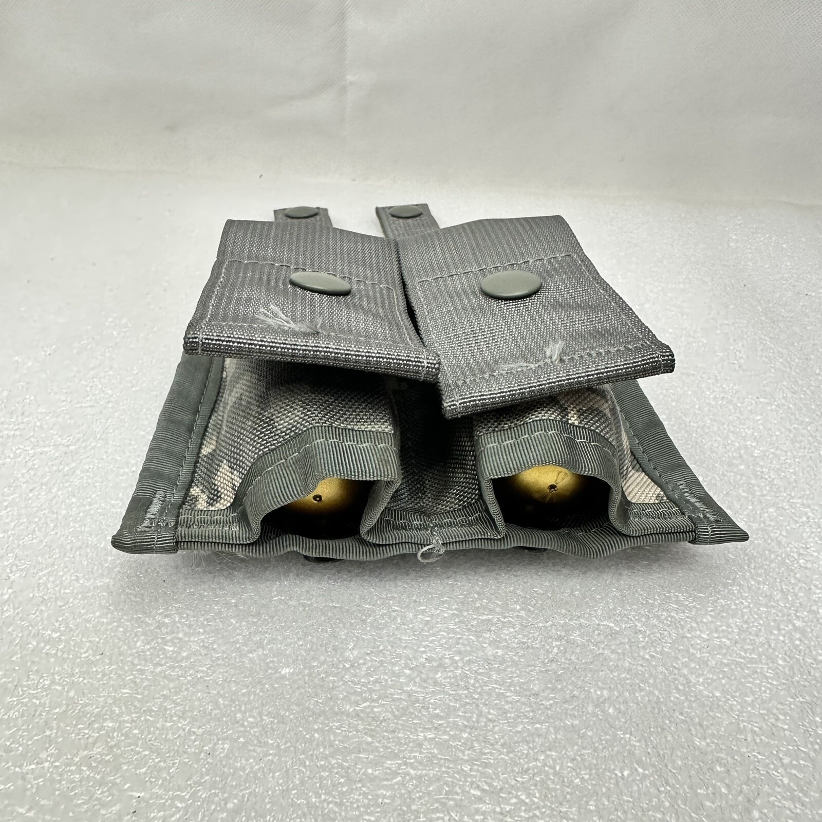 2 - Replica Inert 1:1 Scale 40MM HEDP M433 Fake Non Functional M203 M32A1 M320