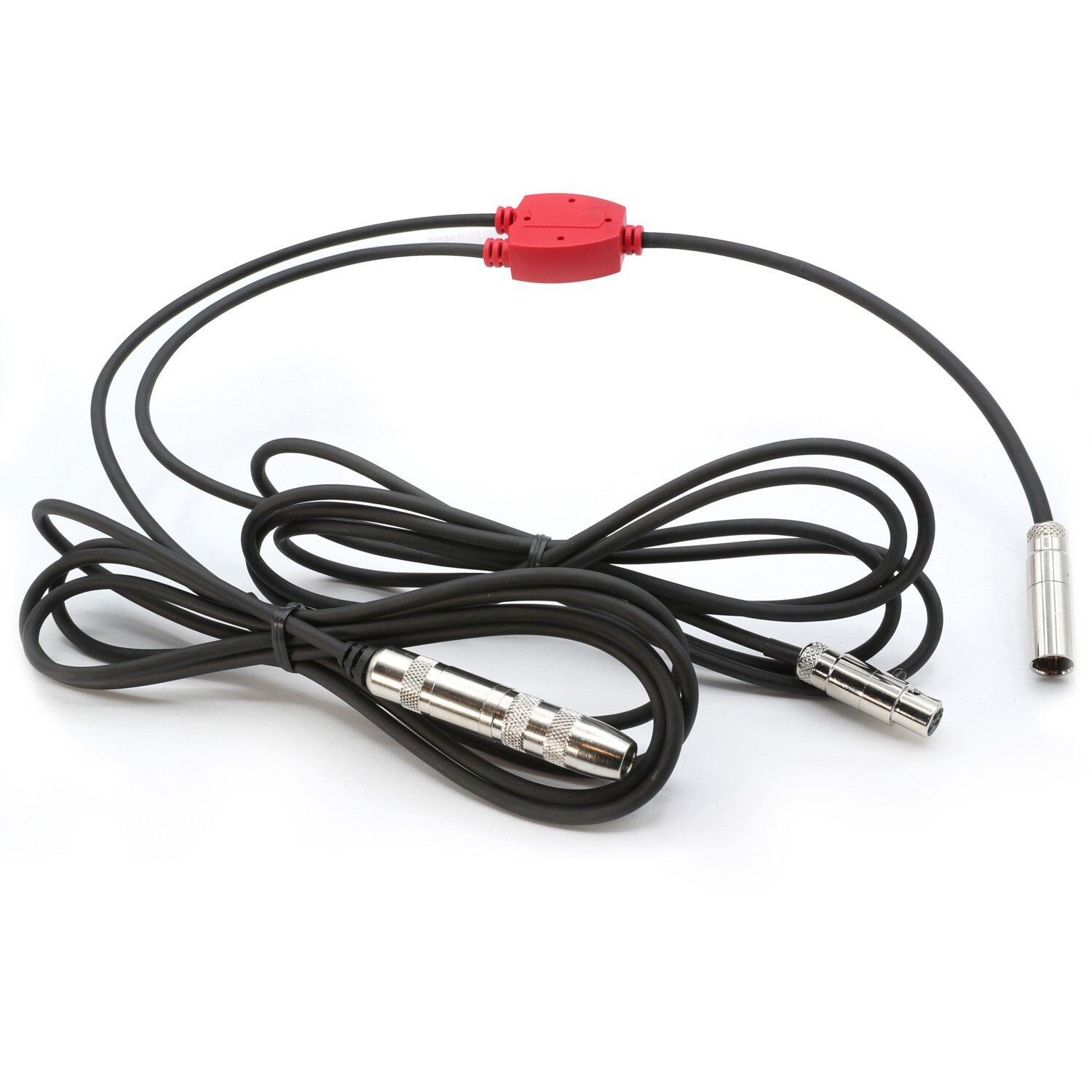 NASCAR Car Harness Pro Driver Racing Communications Electronics by Rugged Radios