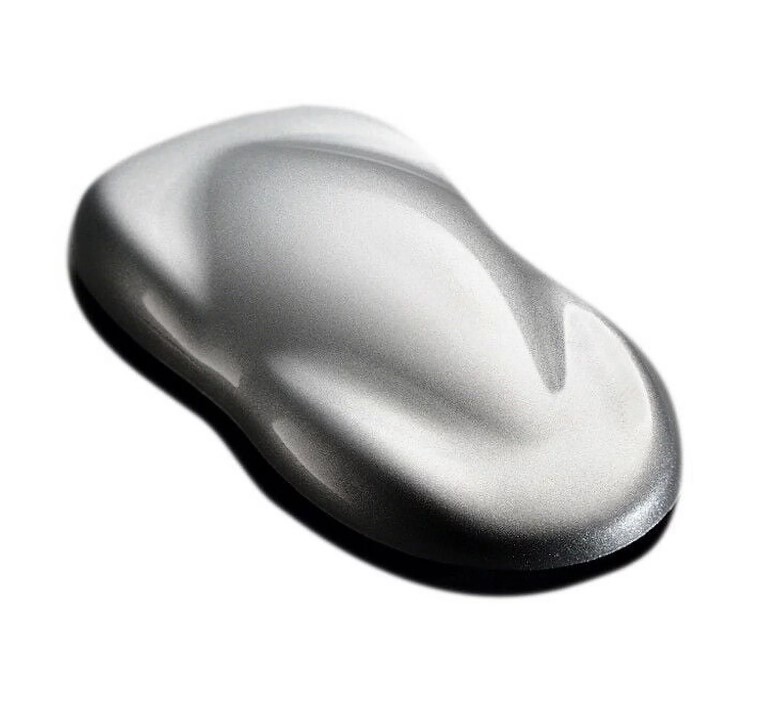 House of Kolor S2-BC02 ORION SILVER Shimrin Kandy Basecoat (QUART READY TO SRAY)