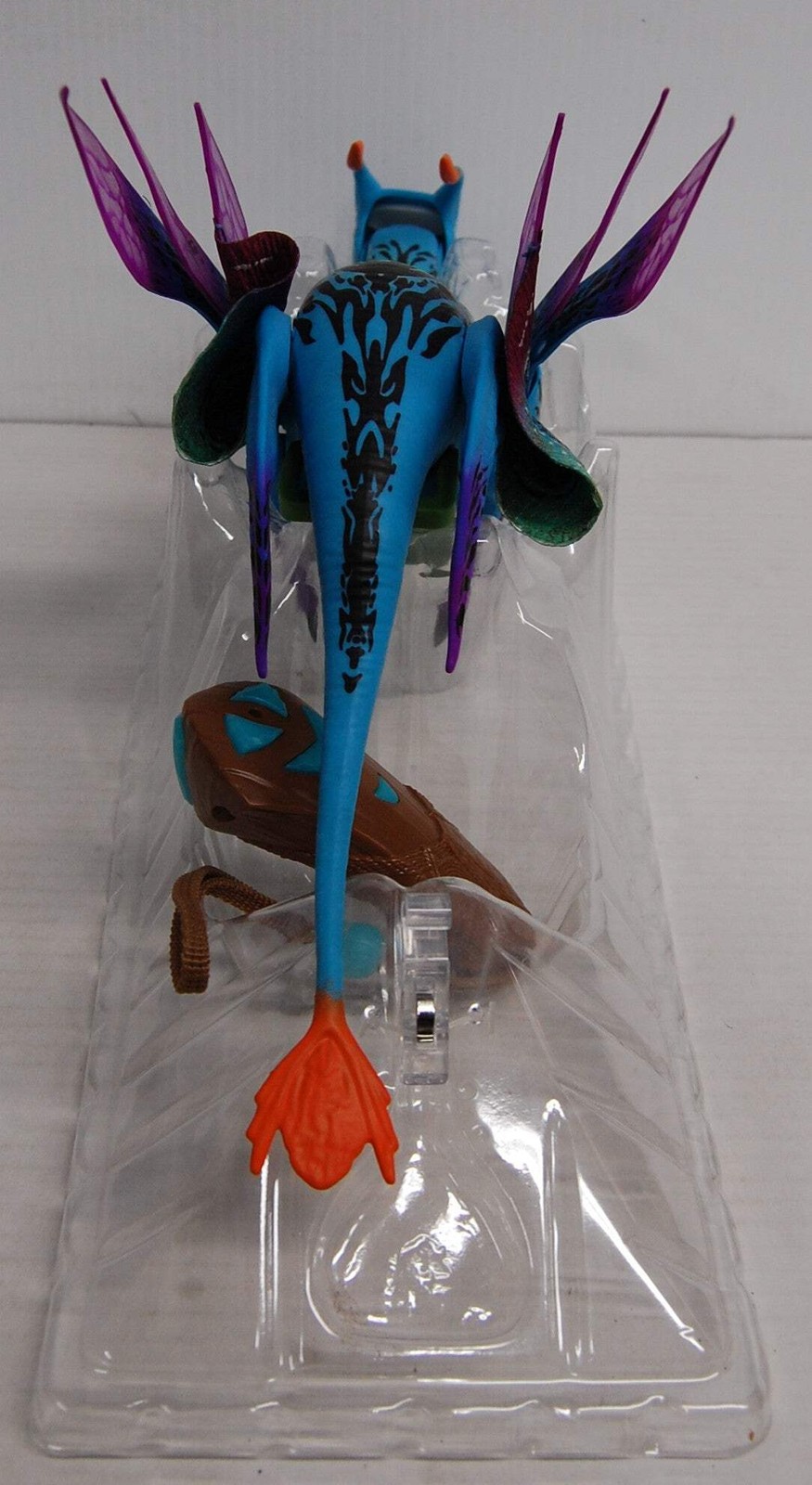 Disney Pandora Avatar - Interactive Mountain Banshee Rookery Sky (Working)