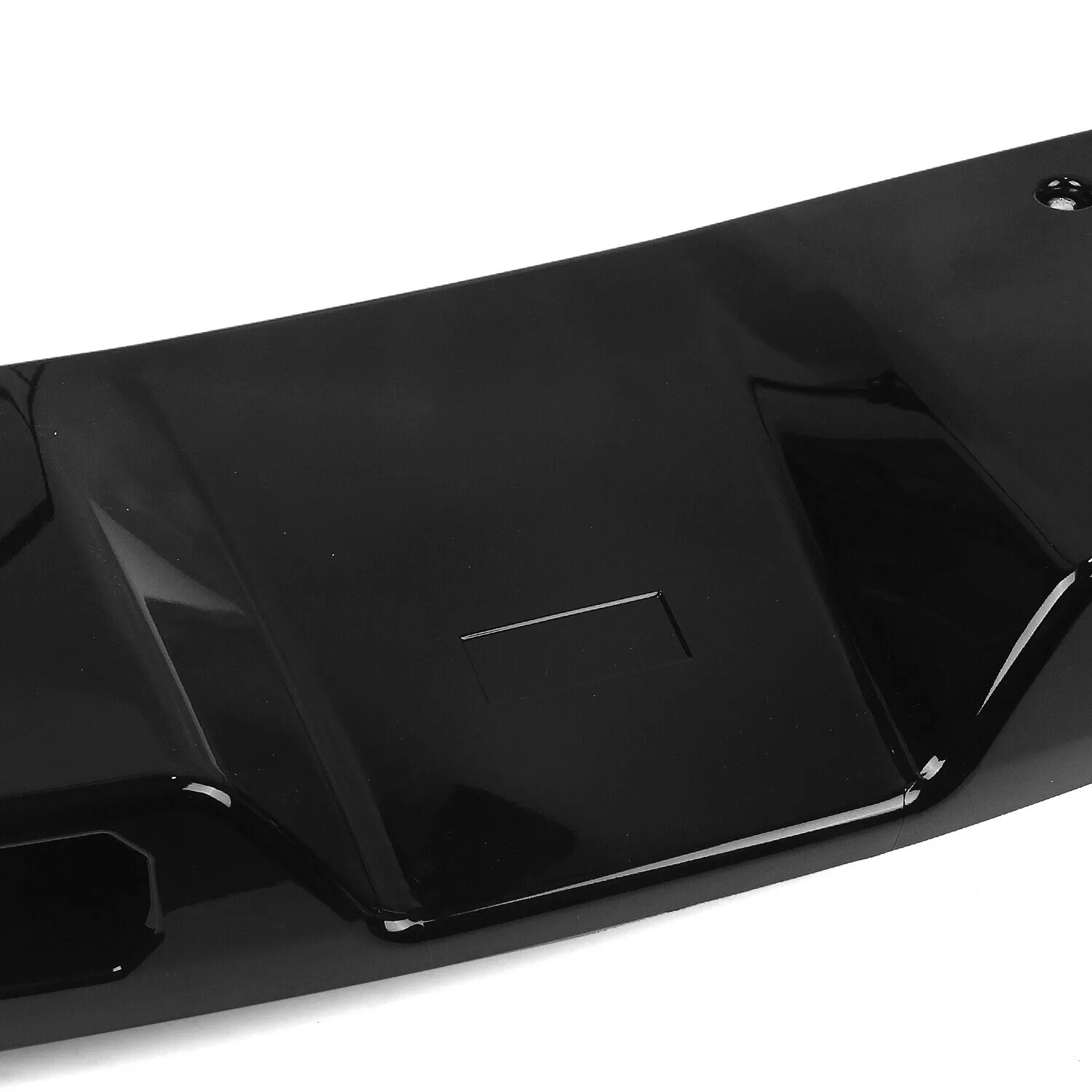 Roof Top Light Bar LED For 2020-2024 Land Rover Defender 90 110 130 Gloss Black