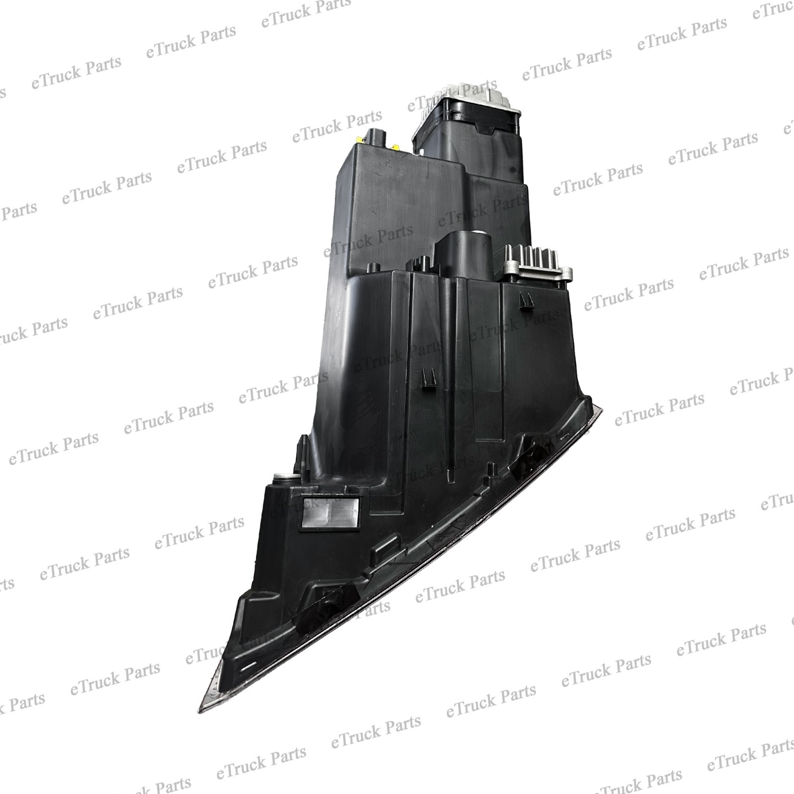 2018–2025 Volvo VNL VNR Passenger LED Headlight w/ Module DRL | 78619544