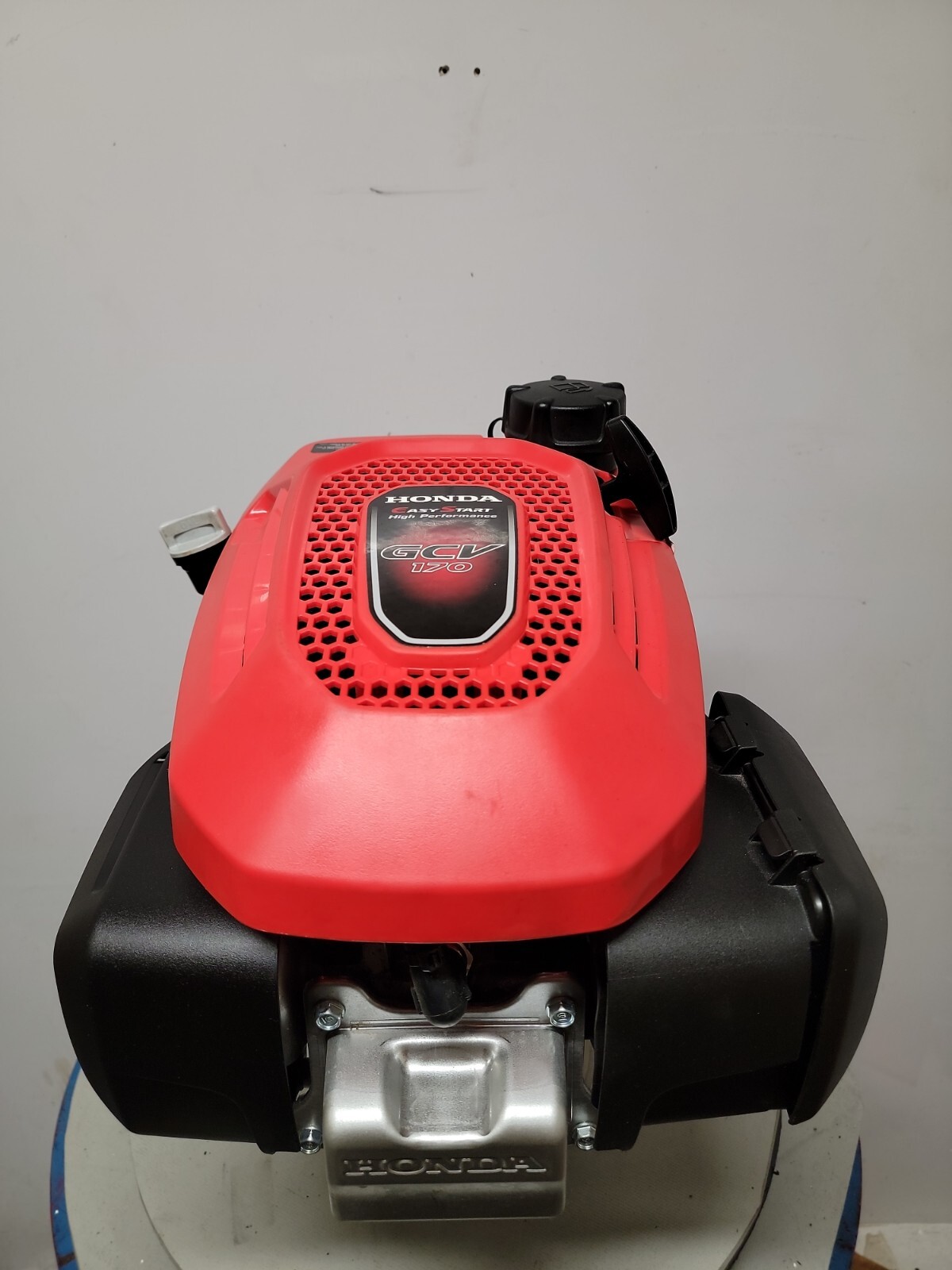 GCV 170 Honda 4.8hp Motor 7/8" x 1-7/8" Vertical Shaft Engine