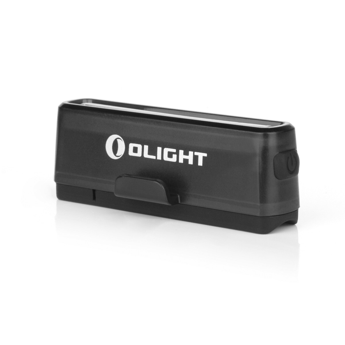 Olight Seemee 30 TL LED 30 Lumens Waterproof Rechargeable Bicycle Tail Light