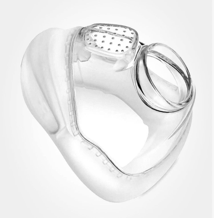 Fisher & Paykel Simplus LARGE Full Face Masks NIP Cushion,  - 400HC581 (6)