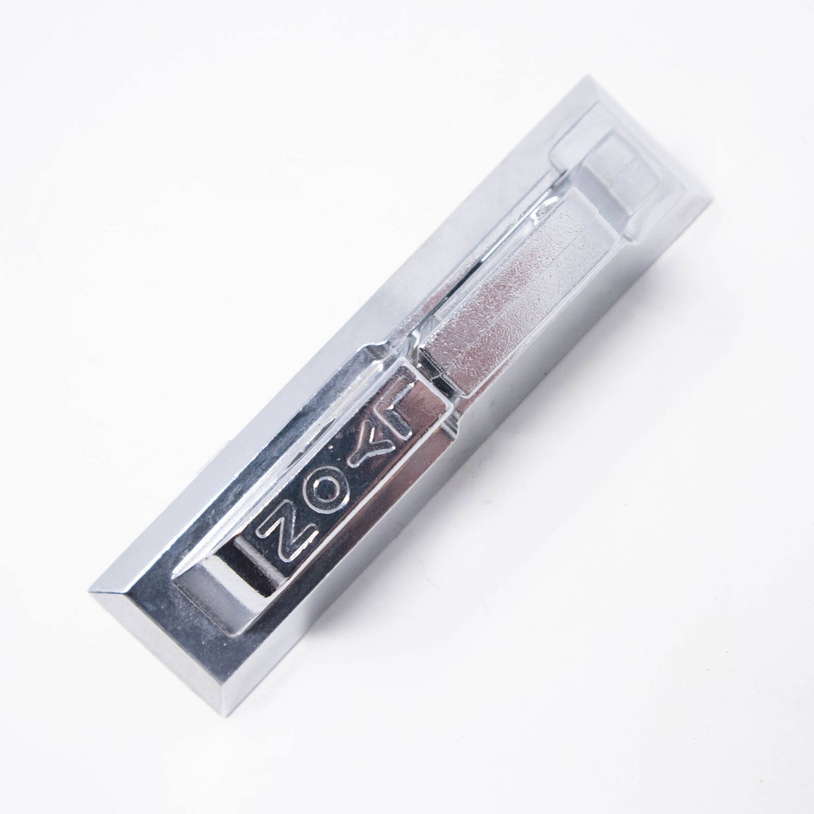 Lyon Locker Handle Assembly Rh Right Made In USA 1981+ LY102