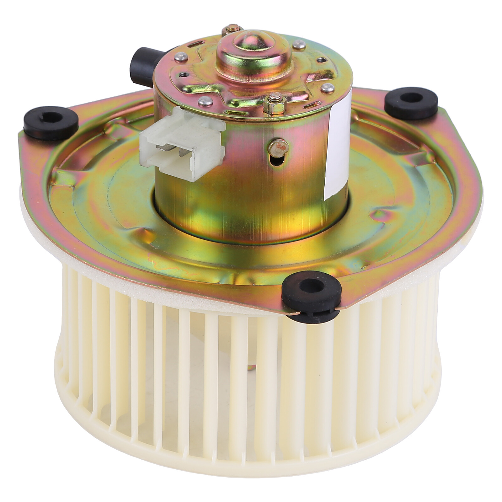 NEW A/C Blower Motor w/ Wheel fits Nissan UD 24V - CM676457