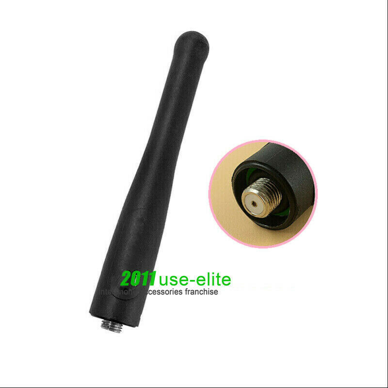 450-512MHz GPS UHF Antenna for  XTS1500 XTS3000 XTS3500 XTS5000 Handheld