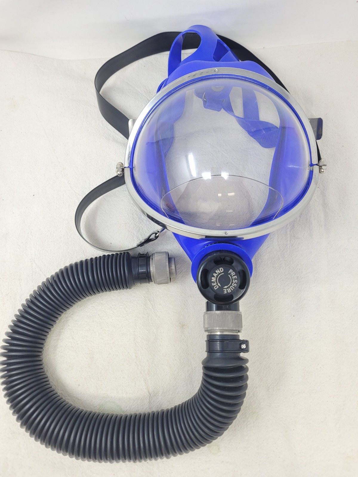 survivair 995269 mask Scubs/fireman/hazmat Mask