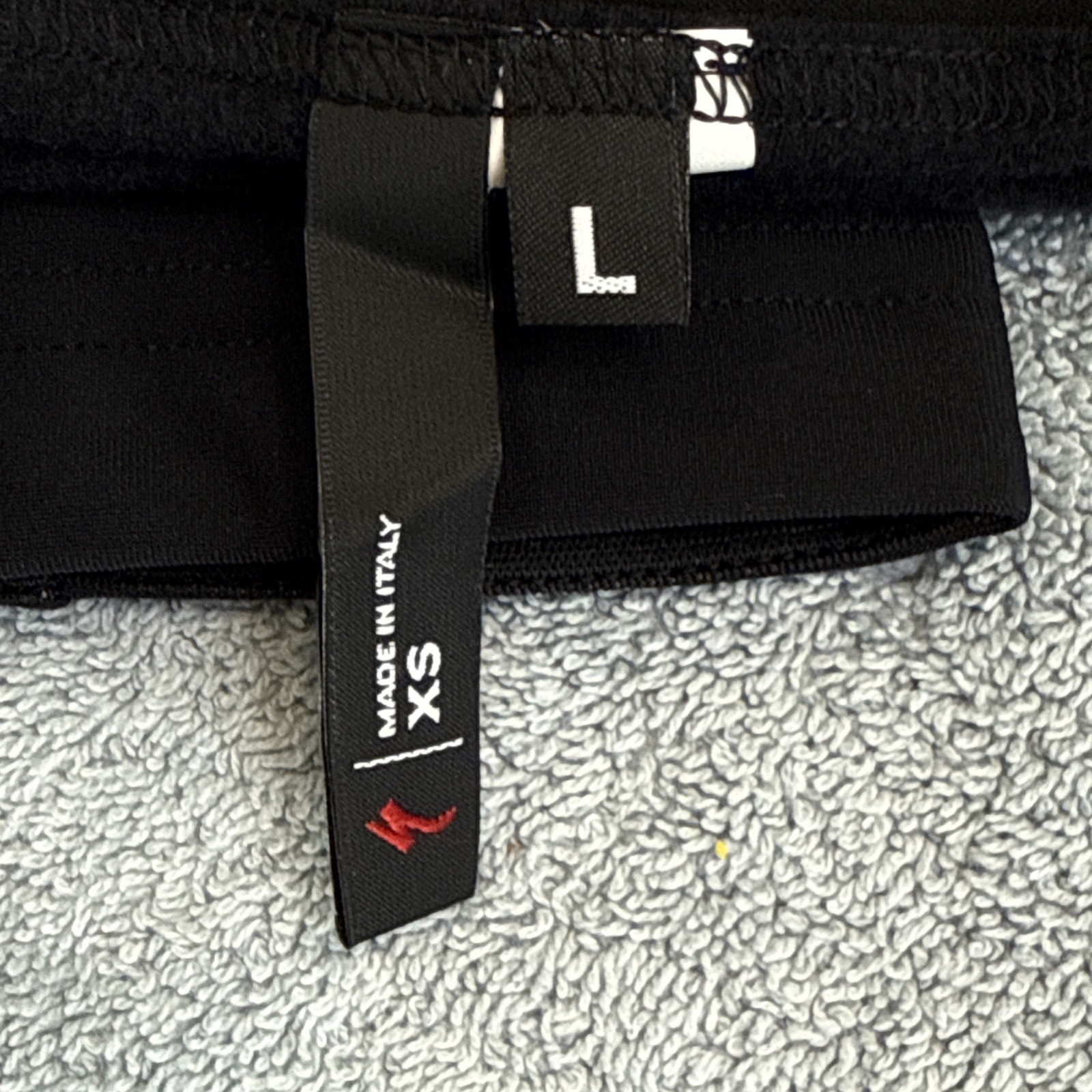 Specialized Thermal Knee Warmers - Adult XS - Black