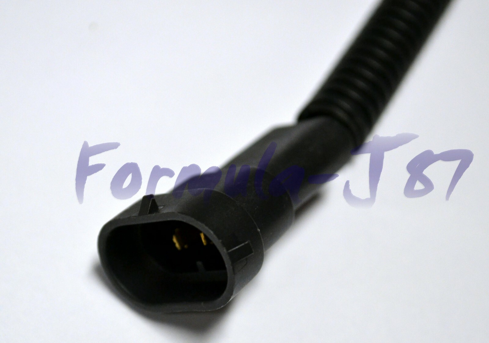 Splitter Wire P S H11 Two Harness Fog Light Replacement Female Connector Socket