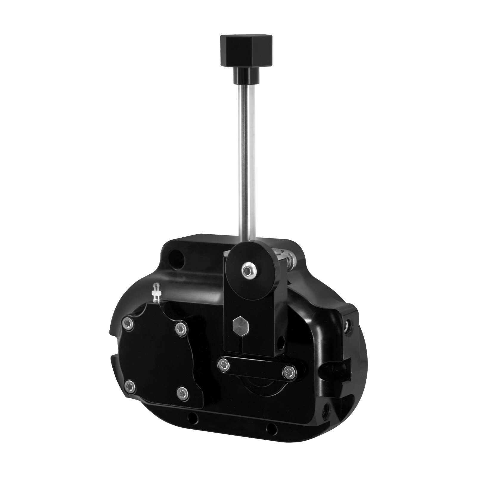 Transmission Gear Black Reverse Clutch Foot Control Fit For Harley Touring 14-20