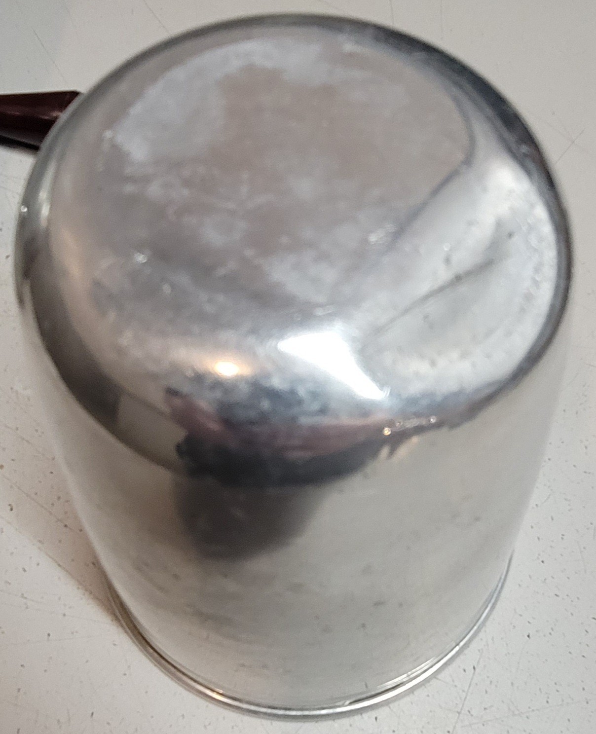 1950s/60s Swing-A-Way Ice Crusher Vintage Antique All Metal